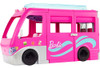 Camper De Los Sueños Barbie - Mosca 1