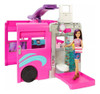 Camper De Los Sueños Barbie - Mosca 2