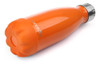 Anature Botella Agua Acero Inoxidable 9 Oz Naranja 2
