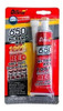 Sellador Silicona Junta Alta Temperatura Rojo Derfoe 85 Grs 0