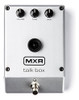 Dunlop Mxr - Caja M222 Con 4 Cables De Conversación Gratuito 0