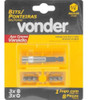 Juego De Puntas Con Extensión 1/4 8pcs Vonder Fc 4