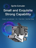 Extrusor Directo Creality Sprite Extruder Standard 1