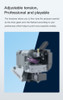 Extrusor Directo Creality Sprite Extruder Standard 5