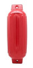 Boya Protector Para Barcos Extreme Max 22x68cm Rojo X1 0