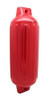 Boya Protector Para Barcos Extreme Max 22x68cm Rojo X1 1