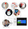 Sistema Alarma Completo Tactil Touch Smart Gsm Wifi Tuya 2