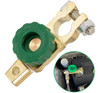 Llave Corte Bateria Corta Corriente Sobre Borne Sin Modific 2