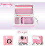 Funda Compatible Con Esoxoffore/para Ytetcn/para 1