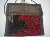 Cartera Sobre Forrada Bolso Cuerda Colgar 2