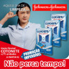 Cotonetes Johnson & Johnson 75 Unidades 2 Cotonetes Johnson & Johnson 75 Unidades 2