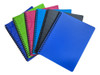 Carpeta A4 Con 20 Fundas Y Espiral Serviciopapelero 0