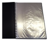Carpeta A4 Con 20 Fundas Y Espiral Serviciopapelero 2