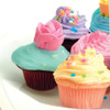 Betty Crocker Bc-crt - Máquina Para Magdalenas, Color Rosa 4
