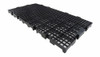4 Piso Estrado Deck Grade Pallet Modular 50x25cm - Oferta!!! 1