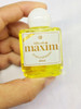 Kit 3un Maxim 40ml + 3un Flanela Limpa Chapeados Pratas Ouro 2
