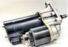 Burro De Arranque Vw Gol/escort/galaxy Mot Audi 9 Dientes 2