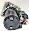 Burro De Arranque Vw Gol/escort/galaxy Mot Audi 9 Dientes 4