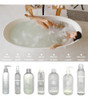 Set Kit Caja Regalo Empresarial Mujer Jazmín Relax Spa N23 5