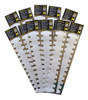 Protector De Paleta - X-trust - Transparente - 1 Unidad 2