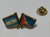 Pins Escudo Tierra Del Fuego C/bander Arg 2 Model_precio X 2 1 Pins Escudo Tierra Del Fuego C/bander Arg 2 Model_precio X 2 1