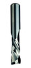 Cmt 19050811 Carburo Sólido Updowncut Espiral Bit 12inch 0