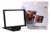 Lupa Amplificador De Pantalla Celular 3d Zoom Video Fullhd 0