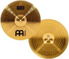 Meinl Cymbals Hcs Hcs Pack Box Set Con 14 Hihat Par 1