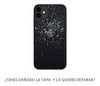 Cambio De Tapa Trasera Vidrio Compatible iPhone 12 Mini 1