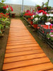Enrollable De Madera Camino-deck 50cm X 3 Metros 1