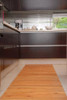 Enrollable De Madera Camino-deck 50cm X 3 Metros 2