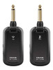 Sistema Inalámbrico De Guitarra Nux B-1 Lite De 2,4 Ghz, Lat 0