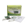 Syba 1 Port Db25 Parallel Pcie X1 Controller Card 4