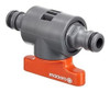 Acoplamiento Gardena G2976-20, Estandar, Verpackt 1