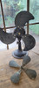 Ventilador Antiguo No 4 0