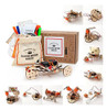 Tinkering Labs Kit De Catalizador De Motores 0