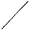 Mechas Sds Plus 8 Mm Y Largo 260mm Gladiator Profesional-sc 4