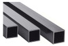Caño Hierro 40x40 1,6 Mm Cuadrado, Rectangular. 0