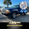 Tensor Polyv Chevrolet S10 Blazer 2.8 Mwm 2004/2012 5