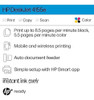 Hp Deskjet 4155e Impresora Inalámbrica De 1