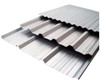 Chapas Galvanizadas Acanaladas Y Trapezoidal ( Mt Lineal) 0