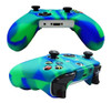 Hikfly Kits De Controlador De Silicona Protector Para Xbox O 2