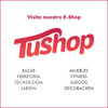 Tarro Contenedor Cesto Basura Negro Con Tapa Y Pedal 80lts 2