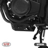 Protector De Carter Cb 500x 2018/2019 Mk Motos #03 3