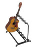Soporte P/guitarra Multiple De ( 5 ) Guitto Ggs-07 5