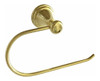 Set De 3 Accesorios Para Baño Dorado Pulido Peerless -7kplp 3