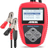 Analizador De Batería 12v Profesional 100-2000ca Herramienta 0