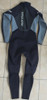 Traje De Neoprene Mormaii 1 Traje De Neoprene Mormaii 1