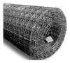 Malla Tejido Electrosoldada Rollo 1.8m Alto X 25m/l 1.9mm 0