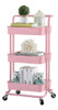 Carrito Tipo Ikea 3 Niveles Estilo Italiano Multiuso Hogar 4